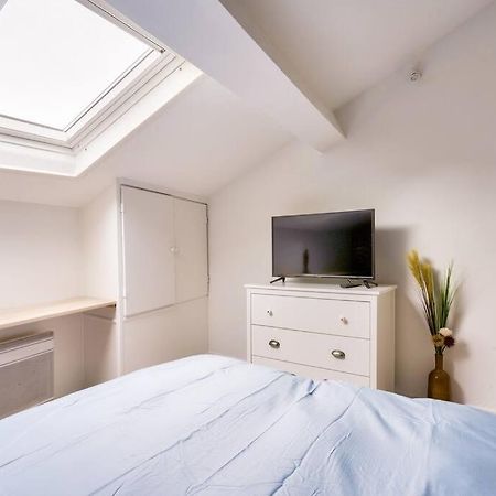 Appartement 2 Chambres Proche Gare De บอร์โด ภายนอก รูปภาพ
