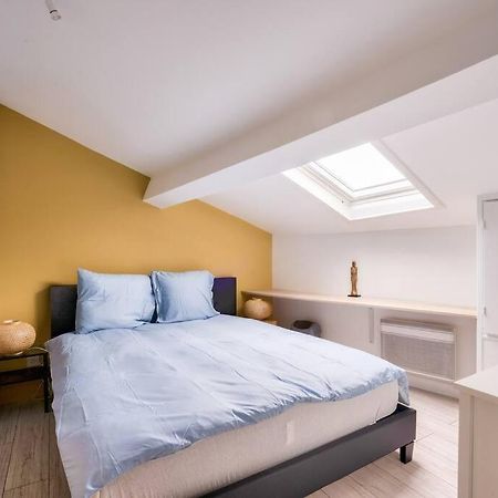 Appartement 2 Chambres Proche Gare De บอร์โด ภายนอก รูปภาพ